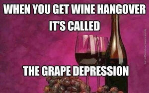 funny quotes, quips and anecdotes. Here’s the latest round of wine ...