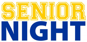 Senior night is January 22nd, 2015. Come on out prior to Steinbrenner ...