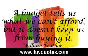 Tag Archives: William Feather quotes