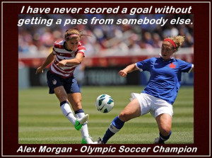 ... Quote by ArleyArtEmporium, $15.99: Photos Quotes, Soccer Poster, Photo