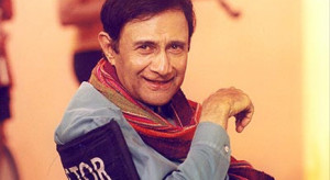 An era has come to an end .. Dev Anand leaves a void never perhaps ...