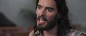 Must Watch: Russell Brand Destroys Everything We’re Being Told