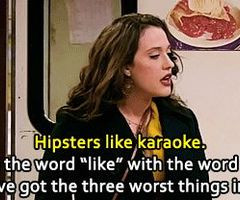 Broke Girls: 10 best Max quotes in no particular ... | Tumblr likes