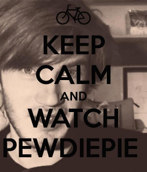keep calm