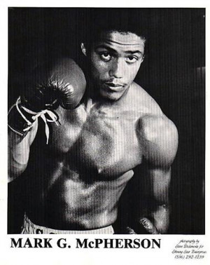 The Book The Contender