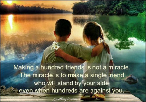 Magic Monday: Friendship Quotes | Pink Chocolate Break | Fashion ...