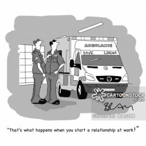 marriage-relationships-paramedic-ambulance-ambulance_driver-medic ...