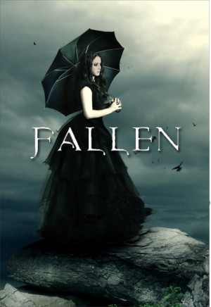 Fallen by Lauren Kate Movie