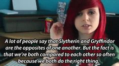 emma blackery more geek pop emma blackery quotes harry potter heroes ...