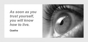 self-awareness quotation