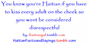... disrespectful life haitians kiss haitian tweet next post previous post