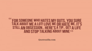 Girl Attitude Quotes Tumblr Attitude quotes sayings - an