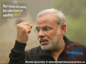 Narendra Modi Success Quotes, Thoughts Images, Wallpapers, Photos ...