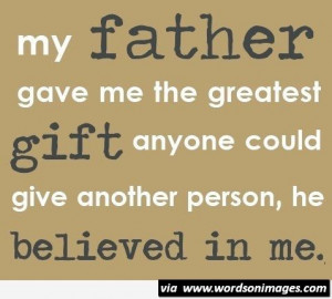 Special dad father's day quotes ( )