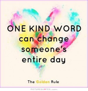 Kindness Quotes