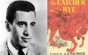 The Catcher In The Rye - 30 great opening lines in literature