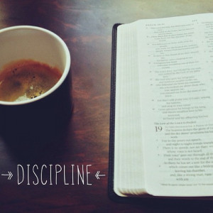 Discipline Is Not a Dirty Wordby Joyce MeyerFirst and foremost, living ...