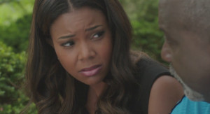 Her love life isn't the only thing that's a mess. Mary Jane has issues ...