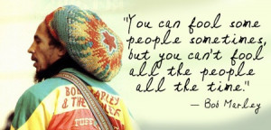 30+ Quotes By Bob Marley