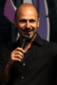 Maz Jobrani