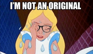 ... fun while it lasted.[A Collection of the Best Hipster Disney Memes