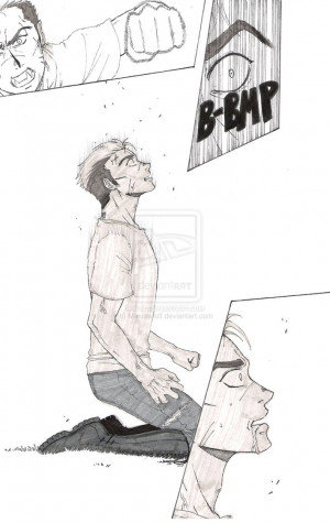 Maximum Ride Characters...