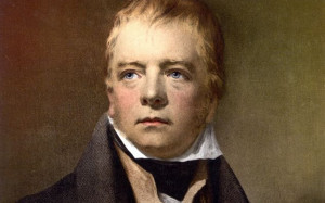 Sir Walter Scott - 35 great quotes about Scotland and the Scots