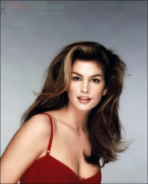 Cindy Crawford Hot Wallpapers