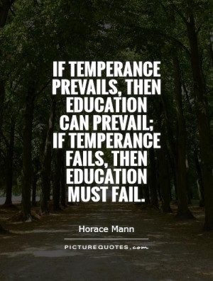 Home Quotes Temperance Quotes