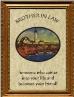 Brother-In-Law quote #2