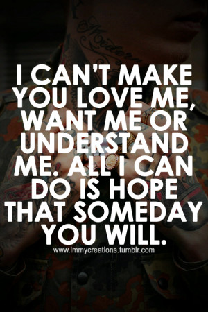 True Feelings Quotes