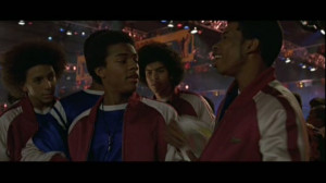 Movies Roll Bounce