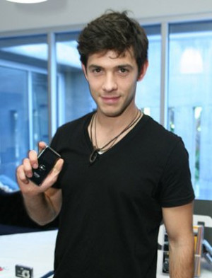 ... com image courtesy wireimage com names michael rady michael rady