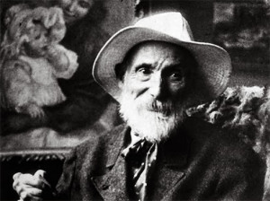 Frases y citas célebres: Auguste Renoir, Pintor