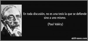 Paul Valéry quotes