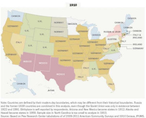 100 Years of White Genocide in America
