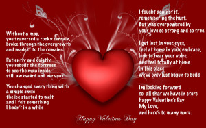 Love valentines day quotes 2014
