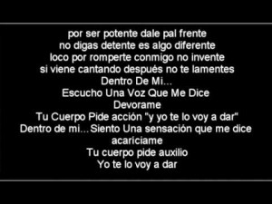 Devorame Ñengo Flow Ft. Arcangel Letra - Videos Relacionados