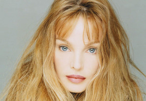 arielle dombasle Images and Graphics