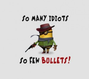 love quotes sayings funny quotes saying gun bullet cute funny quotes ...