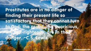 Top Quotes About Righteous Anger