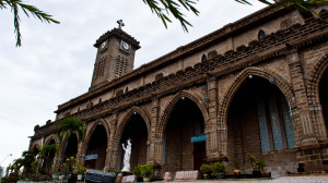 Best Nha Trang Long Son Pagoda