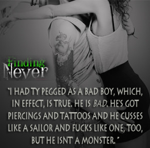 FRIDAY NIGHT FREEBIE: Never Say Never Series by CM Stunich