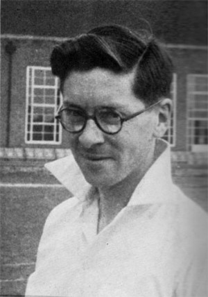 This is Mr 'Doc' Watson also a teacher at Windsor Grammar School in ...