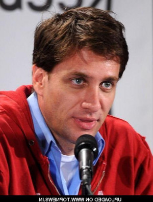 Mike Greenberg Pictures