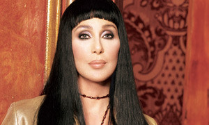 Biography of Cher