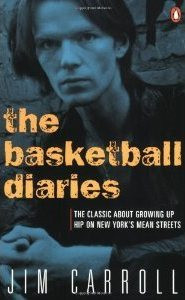 The Basketball Diaries photo credit: goodreads.com