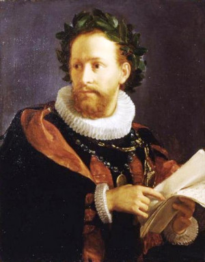 Torquato Tasso (1544-1595)