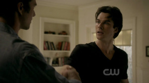 ... Salvatore [2X04]pick your favorite damon quote from 