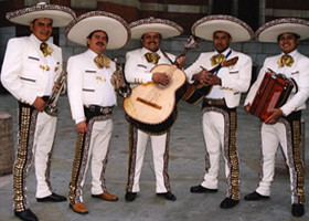 Mexican Bands